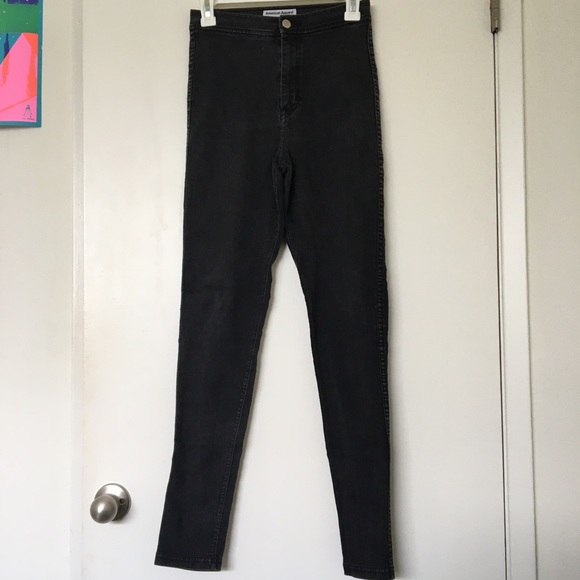 American Apparel denim - Picture 1 of 5